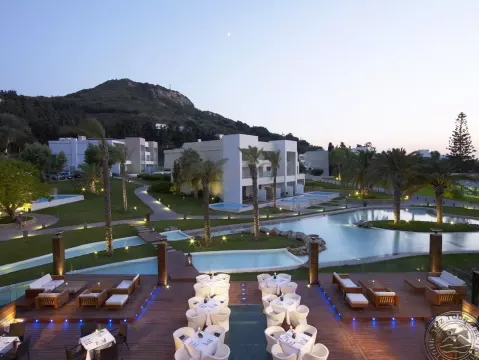 ph_Gourmet_Restaurant_12_Nissia_&_Garden_VIP_Suites_exterior_view_-_Rodos_Palace