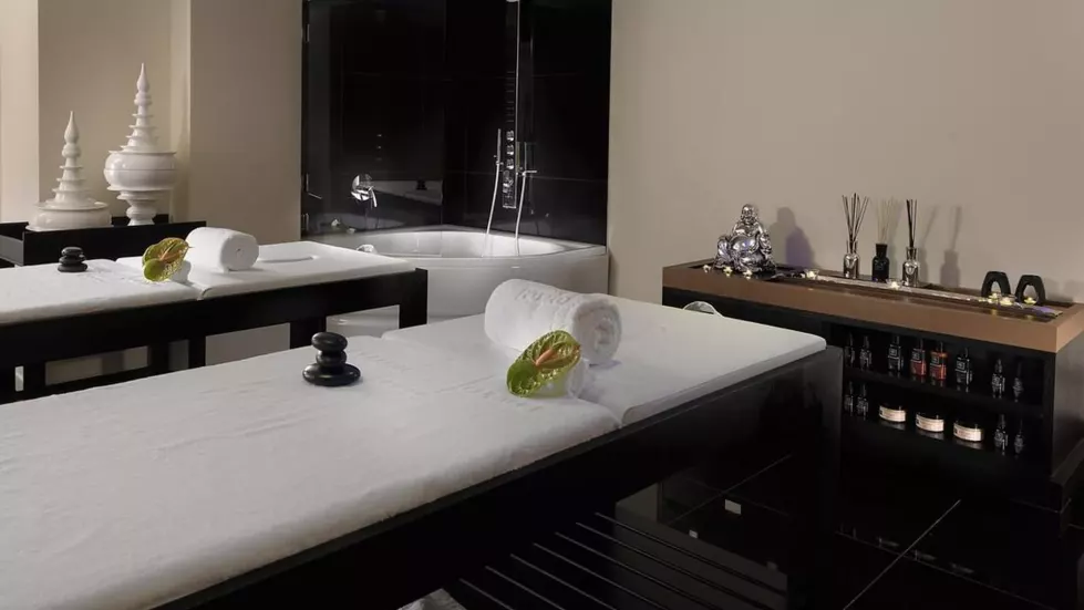 Viešbutis „PORTO RIO HOTEL“ (Peloponesas, Graikija)