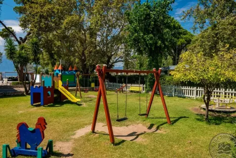 Viešbutis „PORTO RIO HOTEL“ (Peloponesas, Graikija)