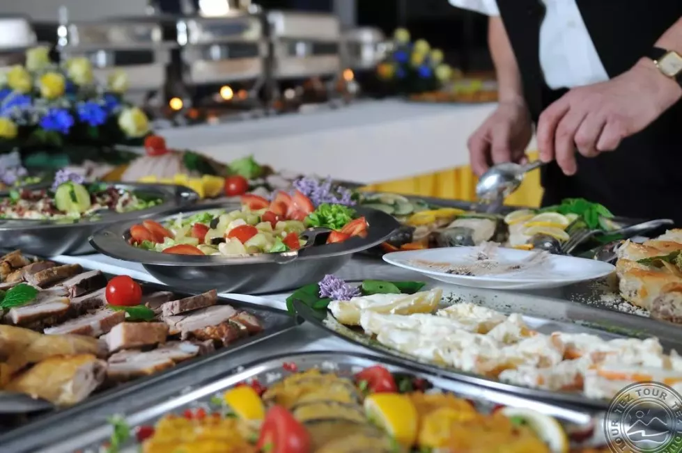 Viešbutis „PORTO RIO HOTEL“ (Peloponesas, Graikija)