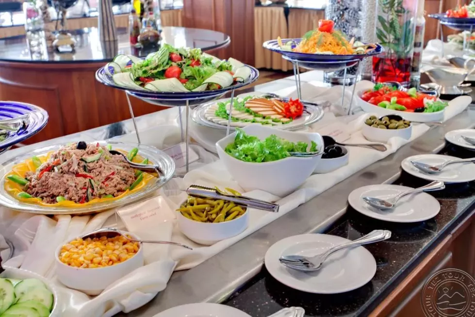 Viešbutis „PORTO RIO HOTEL“ (Peloponesas, Graikija)