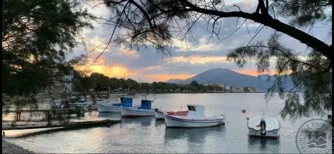 Viešbutis „FLORIDA BLUE BAY“ (Peloponesas, Graikija)
