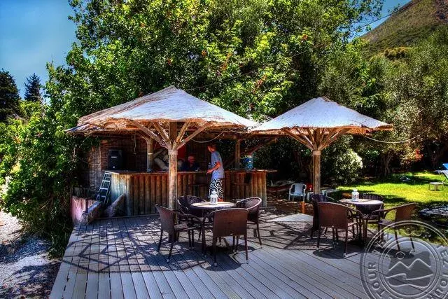 Viešbutis „FLORIDA BLUE BAY“ (Peloponesas, Graikija)