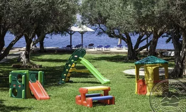 Viešbutis „FLORIDA BLUE BAY“ (Peloponesas, Graikija)