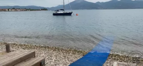 Viešbutis „FLORIDA BLUE BAY“ (Peloponesas, Graikija)