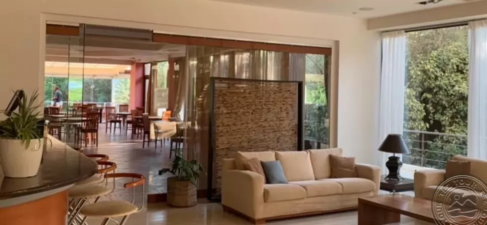 Viešbutis „FLORIDA BLUE BAY“ (Peloponesas, Graikija)