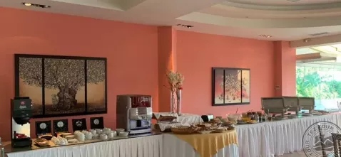 Viešbutis „FLORIDA BLUE BAY“ (Peloponesas, Graikija)