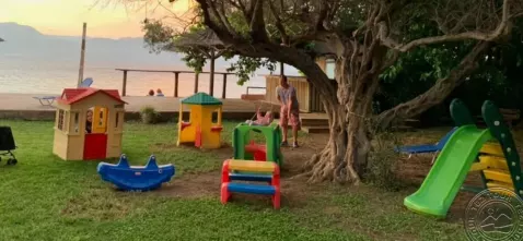 Viešbutis „FLORIDA BLUE BAY“ (Peloponesas, Graikija)