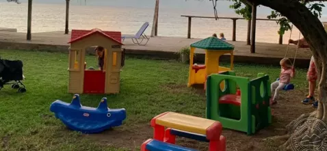 Viešbutis „FLORIDA BLUE BAY“ (Peloponesas, Graikija)