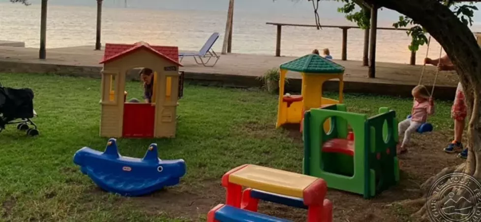 Viešbutis „FLORIDA BLUE BAY“ (Peloponesas, Graikija)