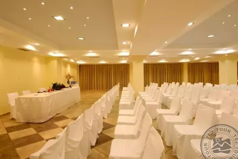 Viešbutis „FLORIDA BLUE BAY“ (Peloponesas, Graikija)