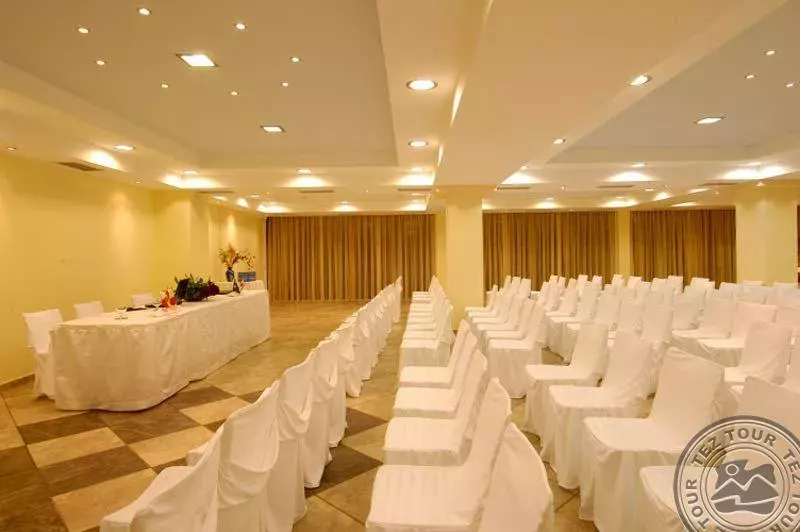 Viešbutis „FLORIDA BLUE BAY“ (Peloponesas, Graikija)