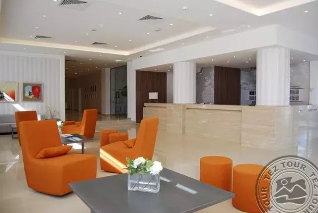 Viešbutis „NESTOR HOTEL“ (Ayia napa, Larnaka, Kipras)