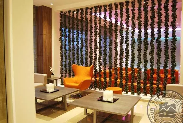 Viešbutis „NESTOR HOTEL“ (Ayia napa, Larnaka, Kipras)