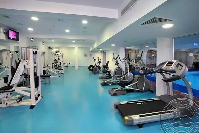 Viešbutis „NESTOR HOTEL“ (Ayia napa, Larnaka, Kipras)