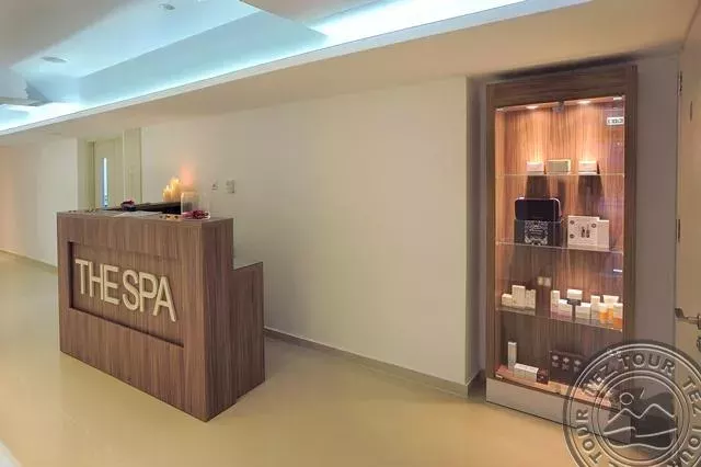 Viešbutis „NESTOR HOTEL“ (Ayia napa, Larnaka, Kipras)