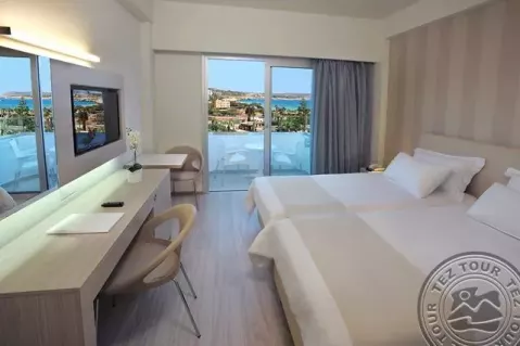 Viešbutis „NESTOR HOTEL“ (Ayia napa, Larnaka, Kipras)