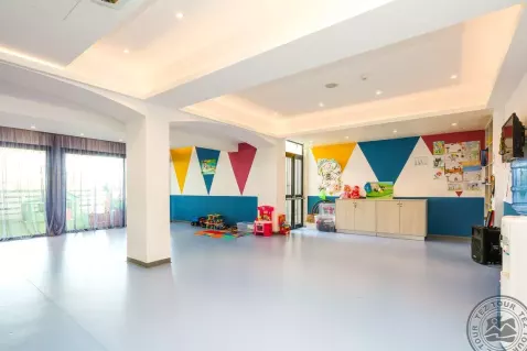 Viešbutis „CHRISTOFINIA HOTEL“ (Agia napa, Larnaka, Kipras)