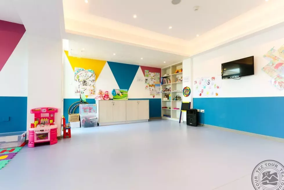 Viešbutis „CHRISTOFINIA HOTEL“ (Agia napa, Larnaka, Kipras)