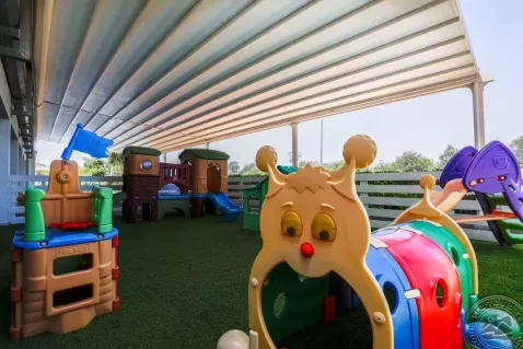 Viešbutis „CHRISTOFINIA HOTEL“ (Agia napa, Larnaka, Kipras)