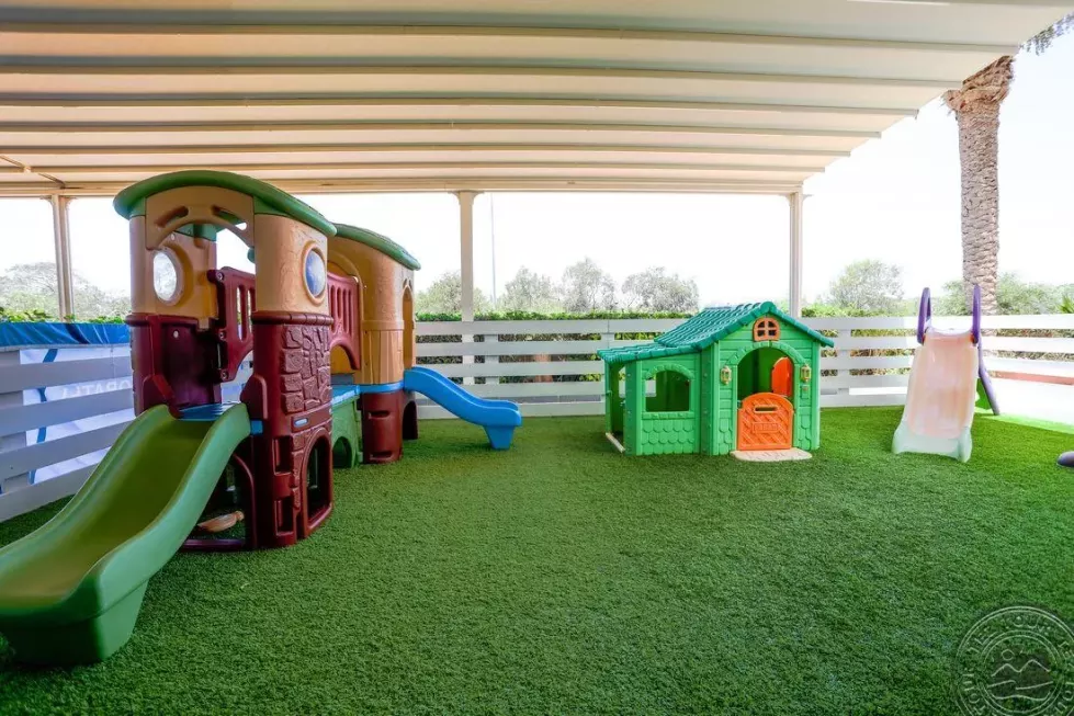 Viešbutis „CHRISTOFINIA HOTEL“ (Agia napa, Larnaka, Kipras)