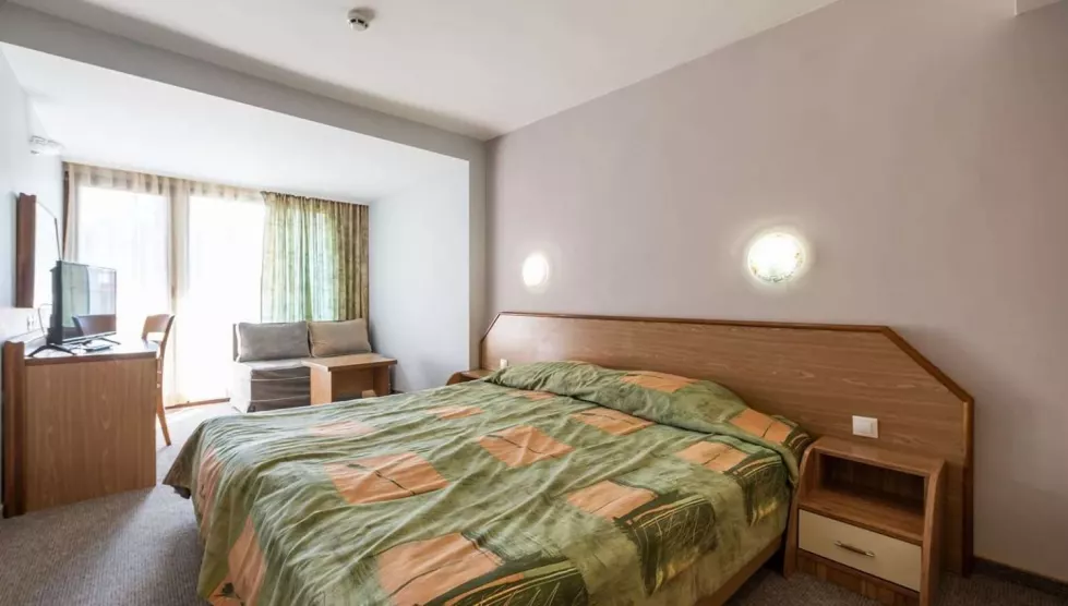 Hrizantema (Burgasas, Bulgarija)