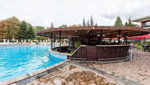 Hrizantema (Burgasas, Bulgarija)