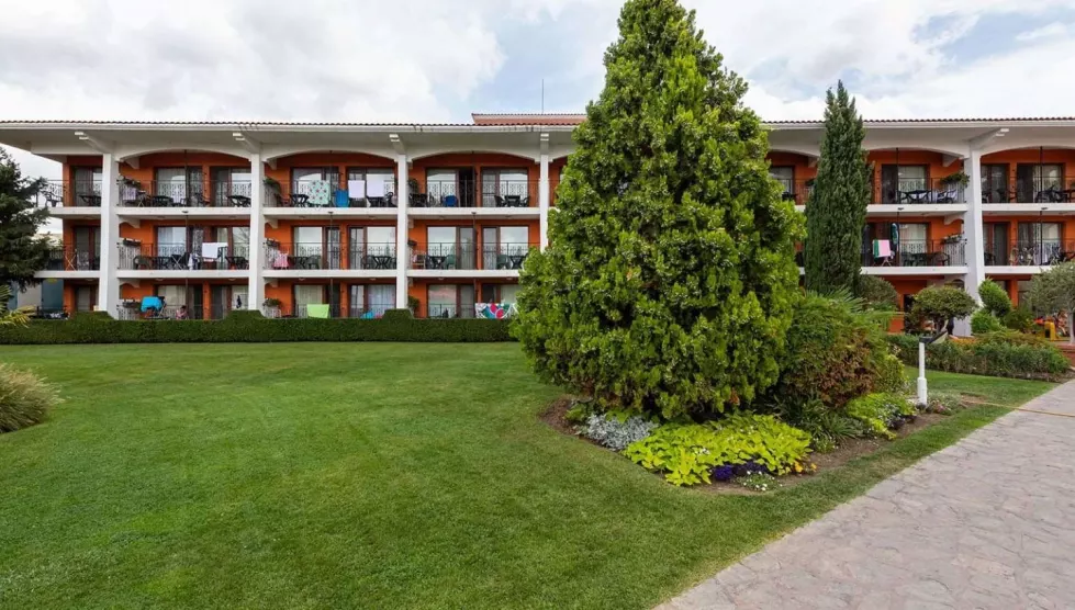 Hrizantema (Burgasas, Bulgarija)