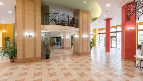 Hrizantema (Burgasas, Bulgarija)