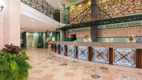 Hrizantema (Burgasas, Bulgarija)