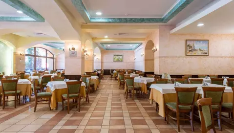 Hrizantema (Burgasas, Bulgarija)