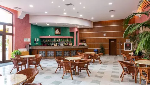 Hrizantema (Burgasas, Bulgarija)