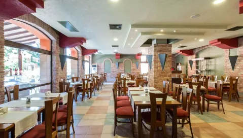 Hrizantema (Burgasas, Bulgarija)