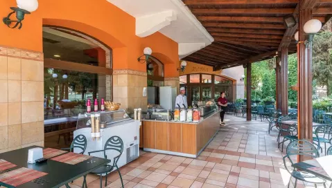 Hrizantema (Burgasas, Bulgarija)