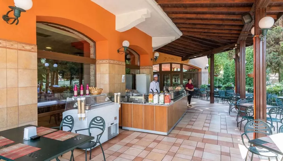 Hrizantema (Burgasas, Bulgarija)