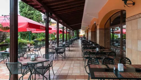 Hrizantema (Burgasas, Bulgarija)