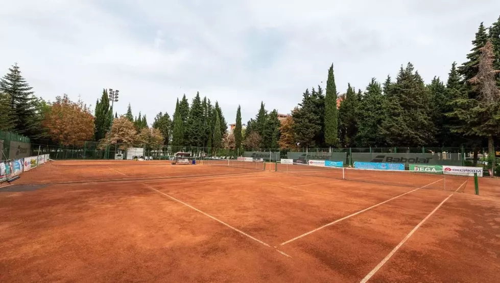 Hrizantema (Burgasas, Bulgarija)