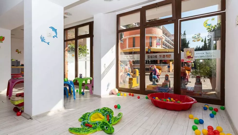 Hrizantema (Burgasas, Bulgarija)