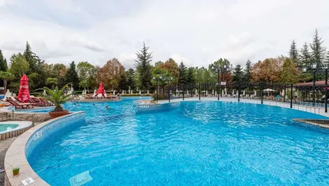 Hrizantema (Burgasas, Bulgarija)