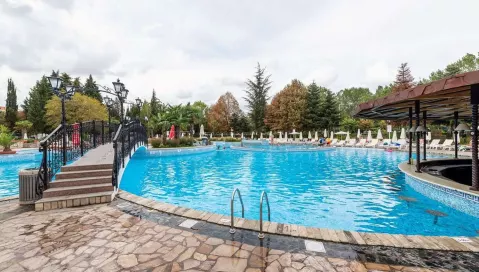 Hrizantema (Burgasas, Bulgarija)