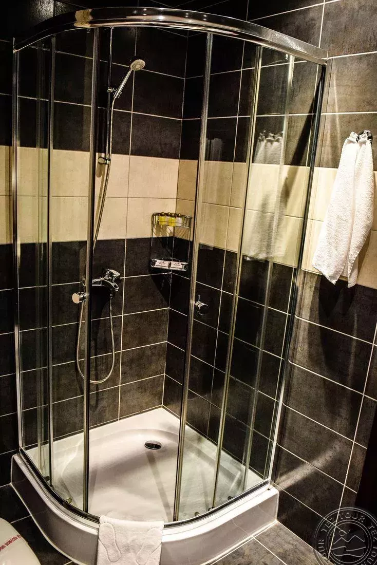 Viešbutis „KAROLINA“ (Saulėtasis krantas, Burgasas, Bulgarija)