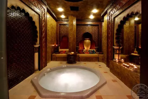 Viešbutis „KAROLINA“ (Saulėtasis krantas, Burgasas, Bulgarija)