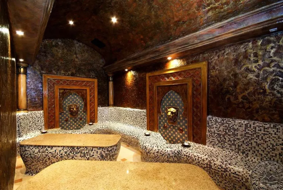 Viešbutis „KAROLINA“ (Saulėtasis krantas, Burgasas, Bulgarija)