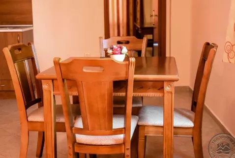 Viešbutis „KAROLINA“ (Saulėtasis krantas, Burgasas, Bulgarija)