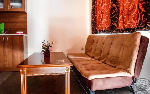 Viešbutis „KAROLINA“ (Saulėtasis krantas, Burgasas, Bulgarija)