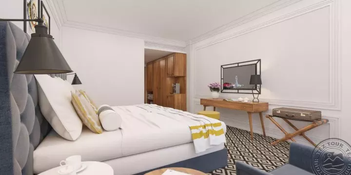 Viešbutis „ASTOR GARDEN“ (Auksinės kopos, Varna, Bulgarija)