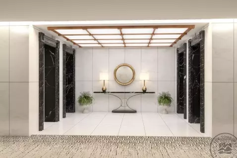 Viešbutis „ASTOR GARDEN“ (Auksinės kopos, Varna, Bulgarija)