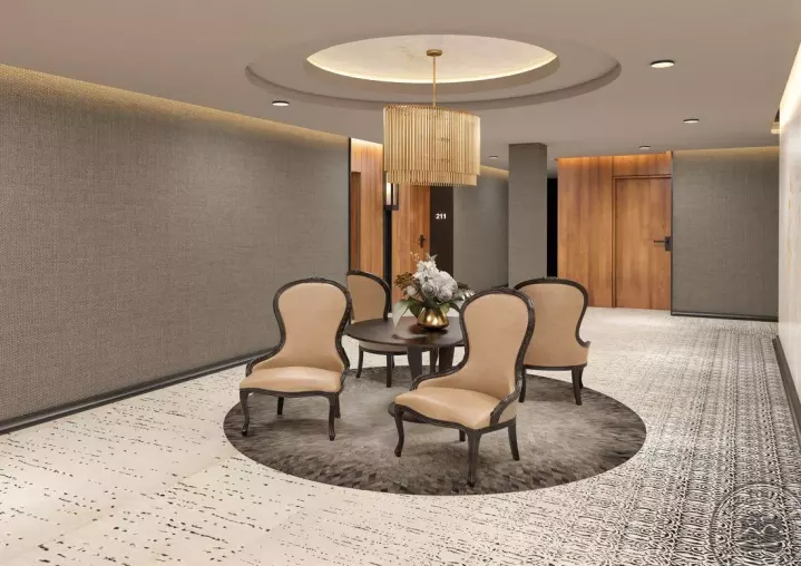 Viešbutis „ASTOR GARDEN“ (Auksinės kopos, Varna, Bulgarija)