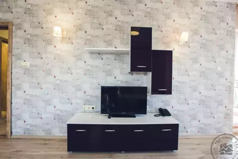 Viešbutis „AVENUE DELUXE“ (Saulėtasis krantas, Burgasas, Bulgarija)