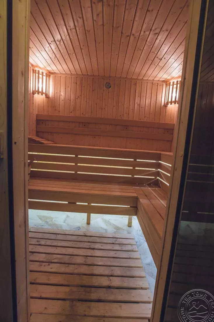 Viešbutis „AVENUE DELUXE“ (Saulėtasis krantas, Burgasas, Bulgarija)